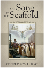 Song at the Scaffold
